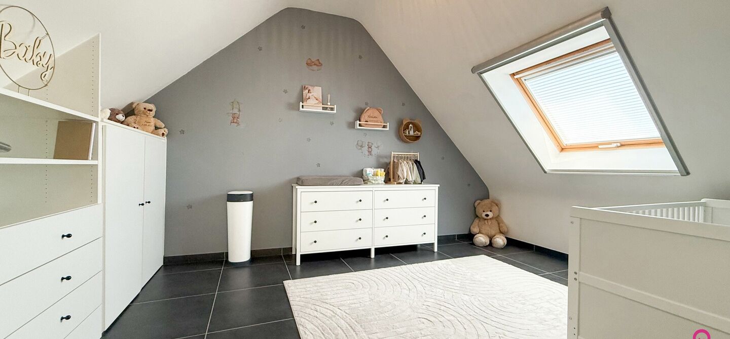 Duplex te koop in Halen