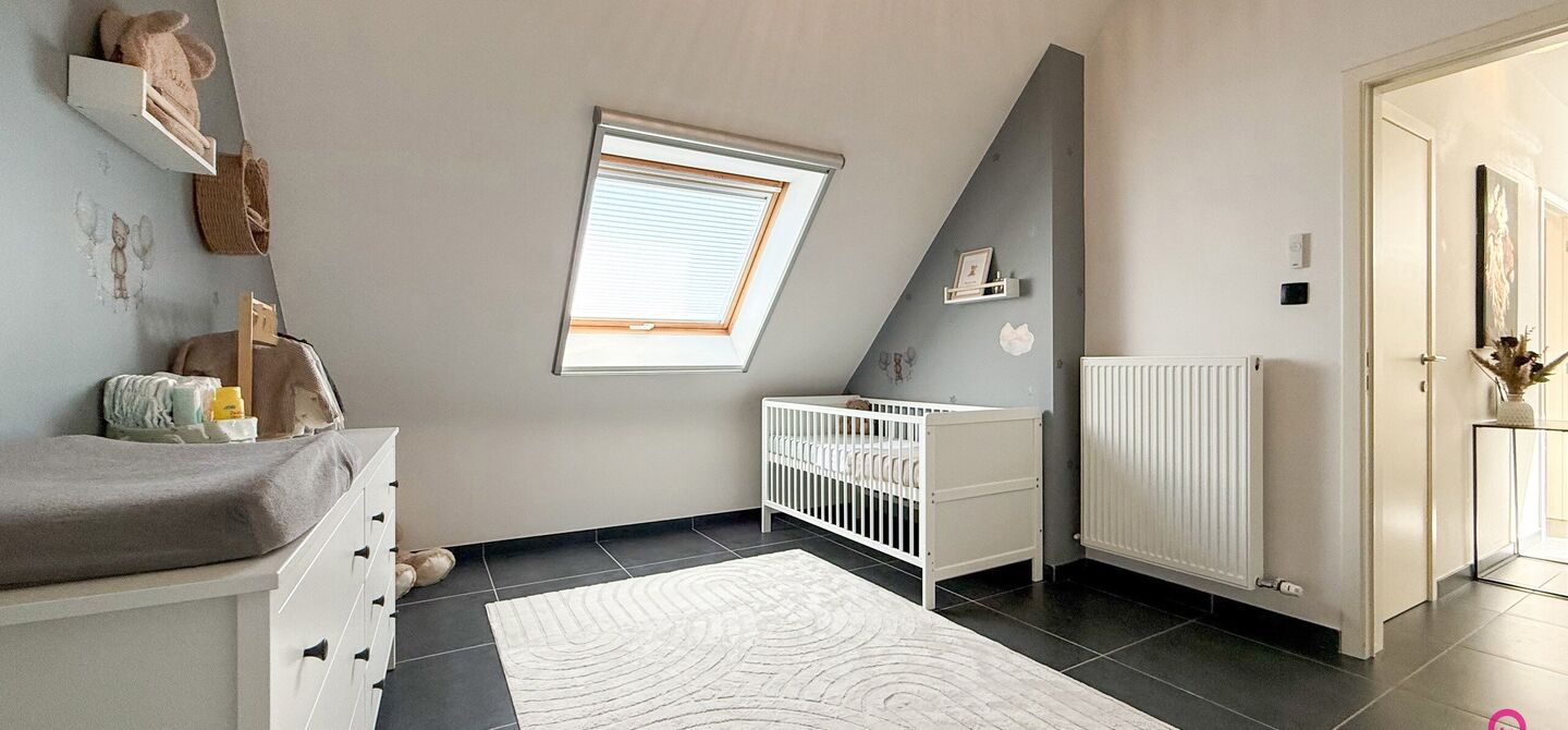 Duplex te koop in Halen