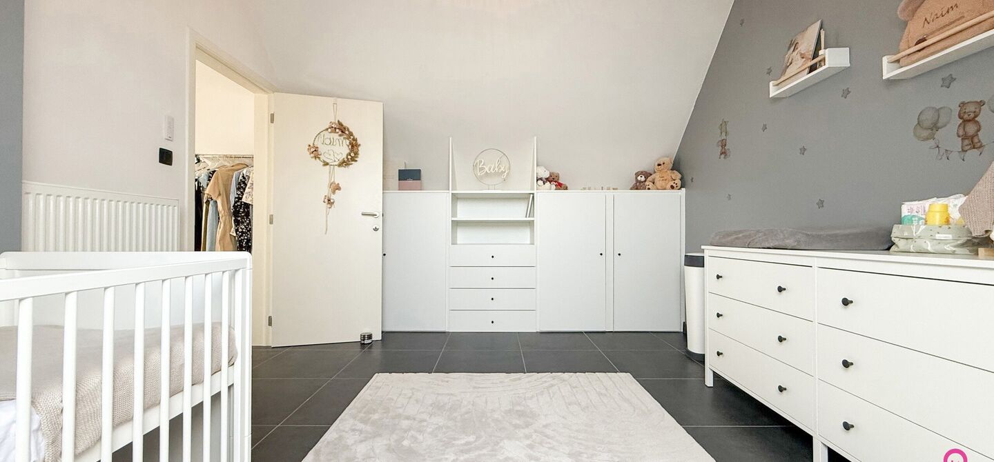 Duplex te koop in Halen