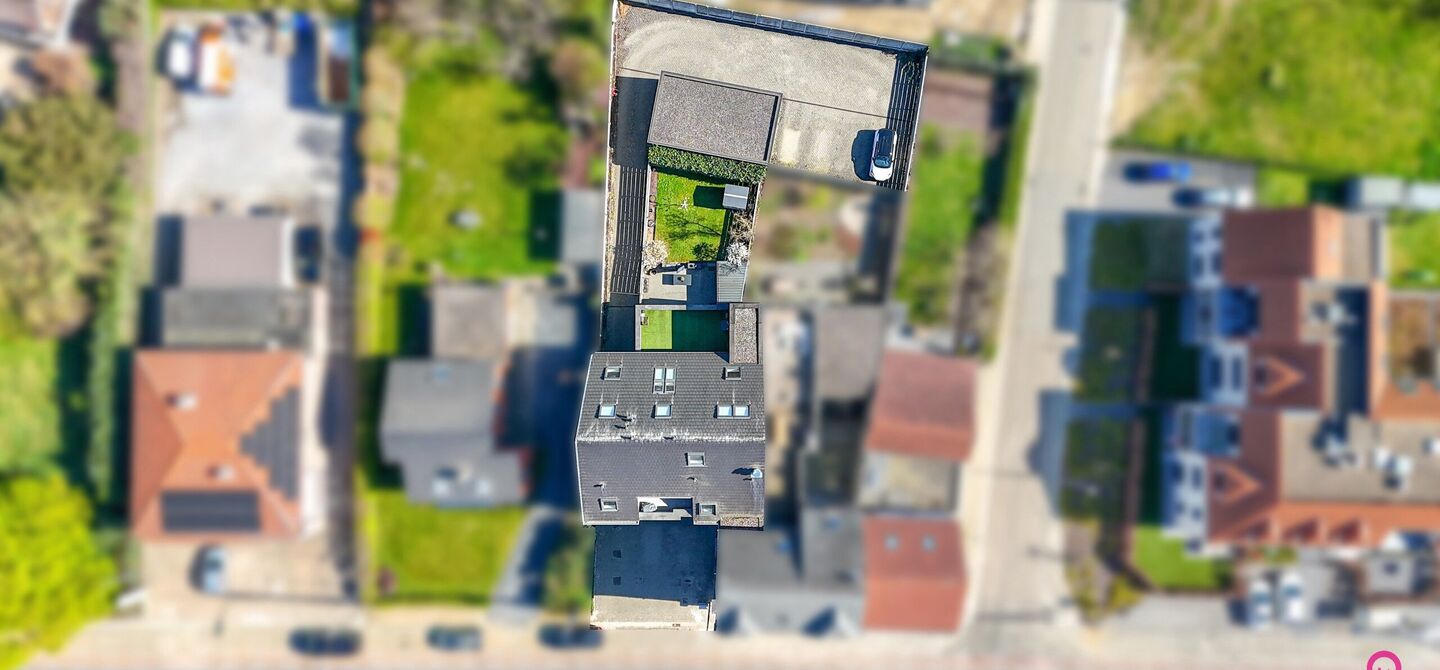 Duplex te koop in Halen
