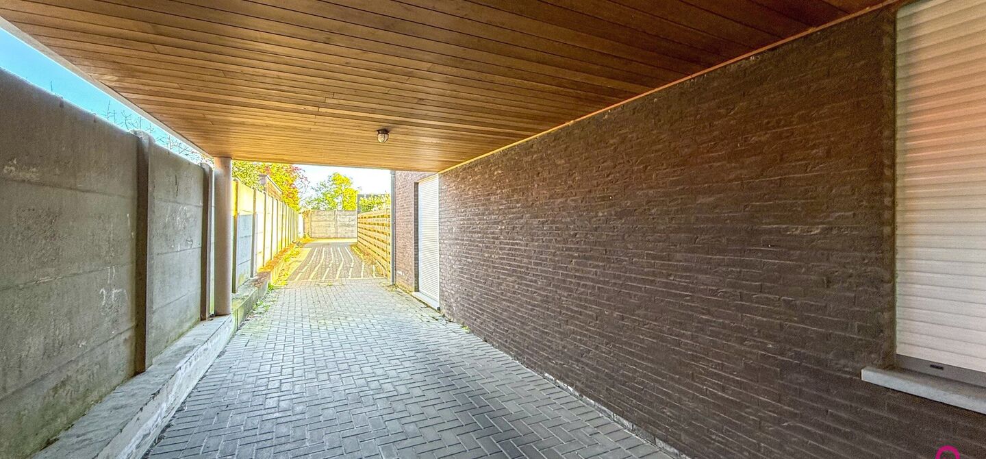 Duplex te koop in Halen