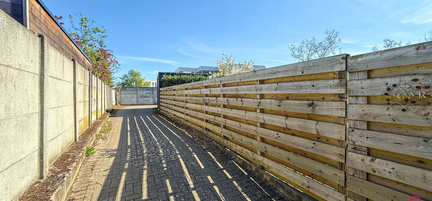 Duplex te koop in Halen