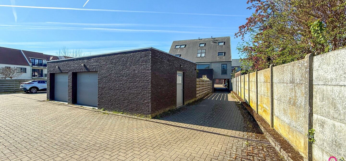 Duplex te koop in Halen