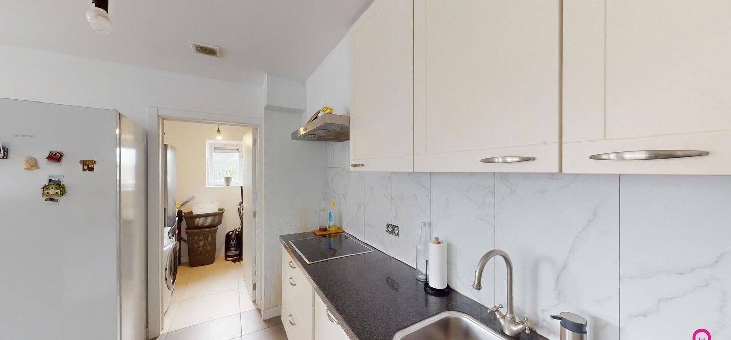 Duplex te koop in Heusden-Zolder