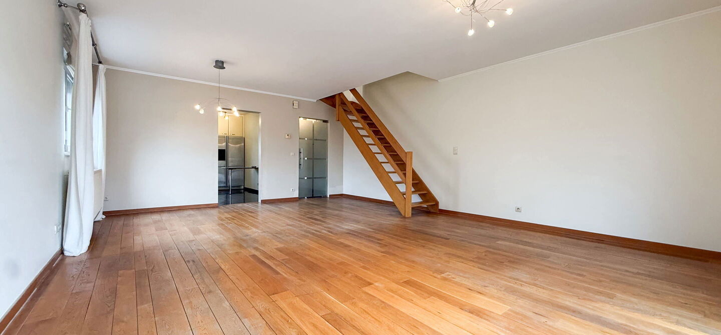 Duplex te koop in Heusden-Zolder