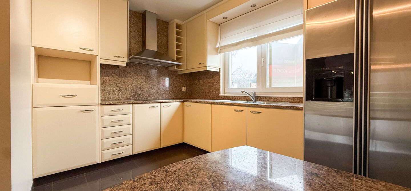 Duplex te koop in Heusden-Zolder