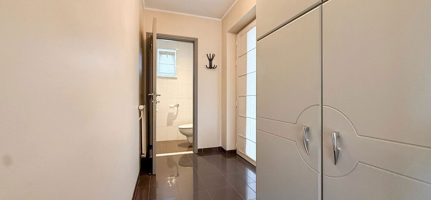 Duplex te koop in Heusden-Zolder