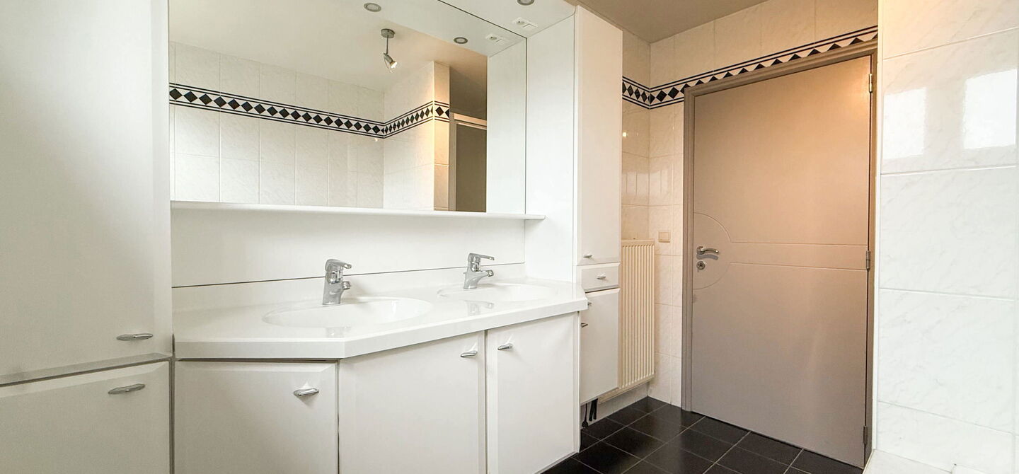 Duplex te koop in Heusden-Zolder