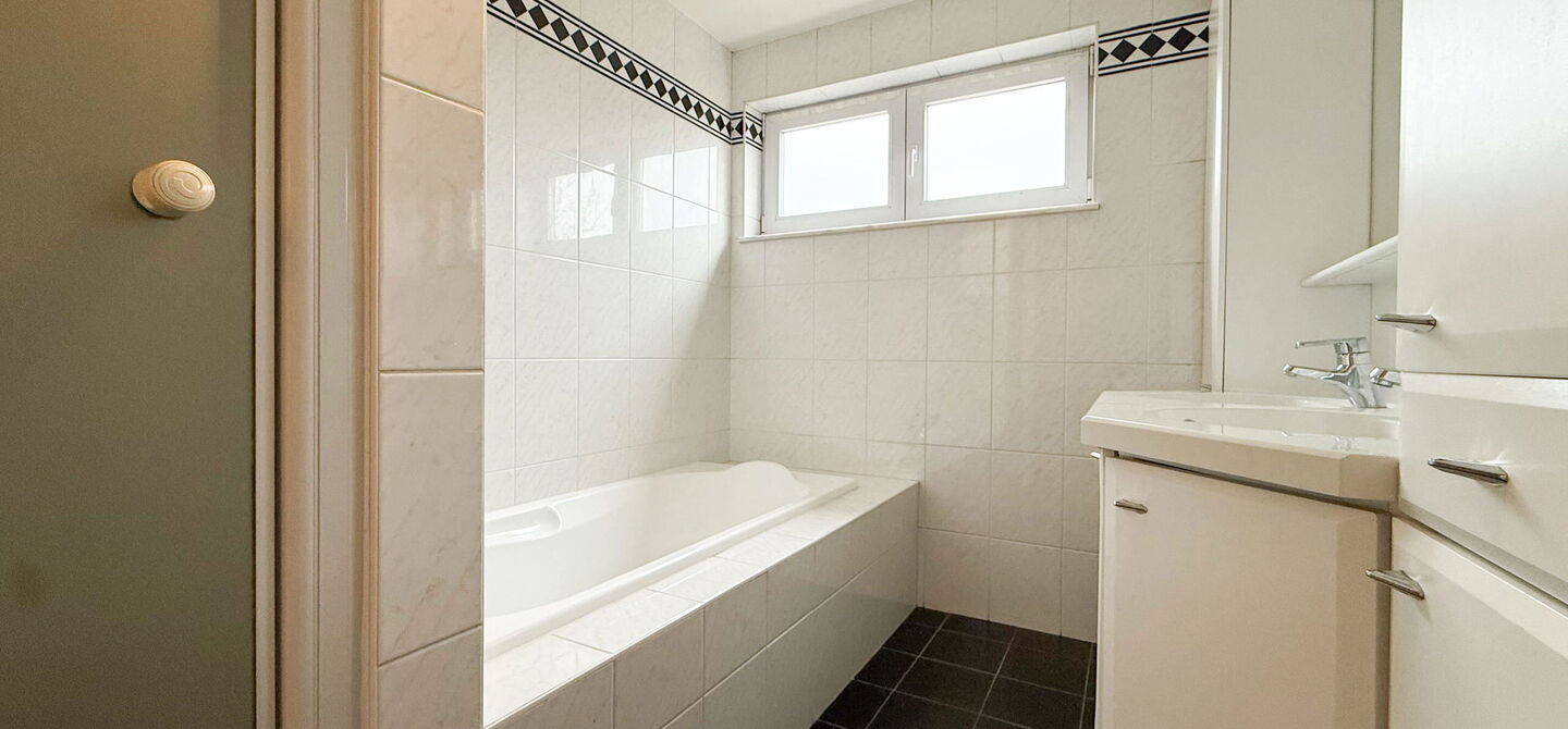 Duplex te koop in Heusden-Zolder