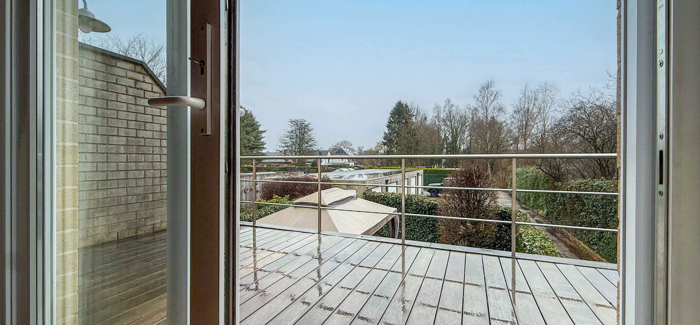 Duplex te koop in Heusden-Zolder