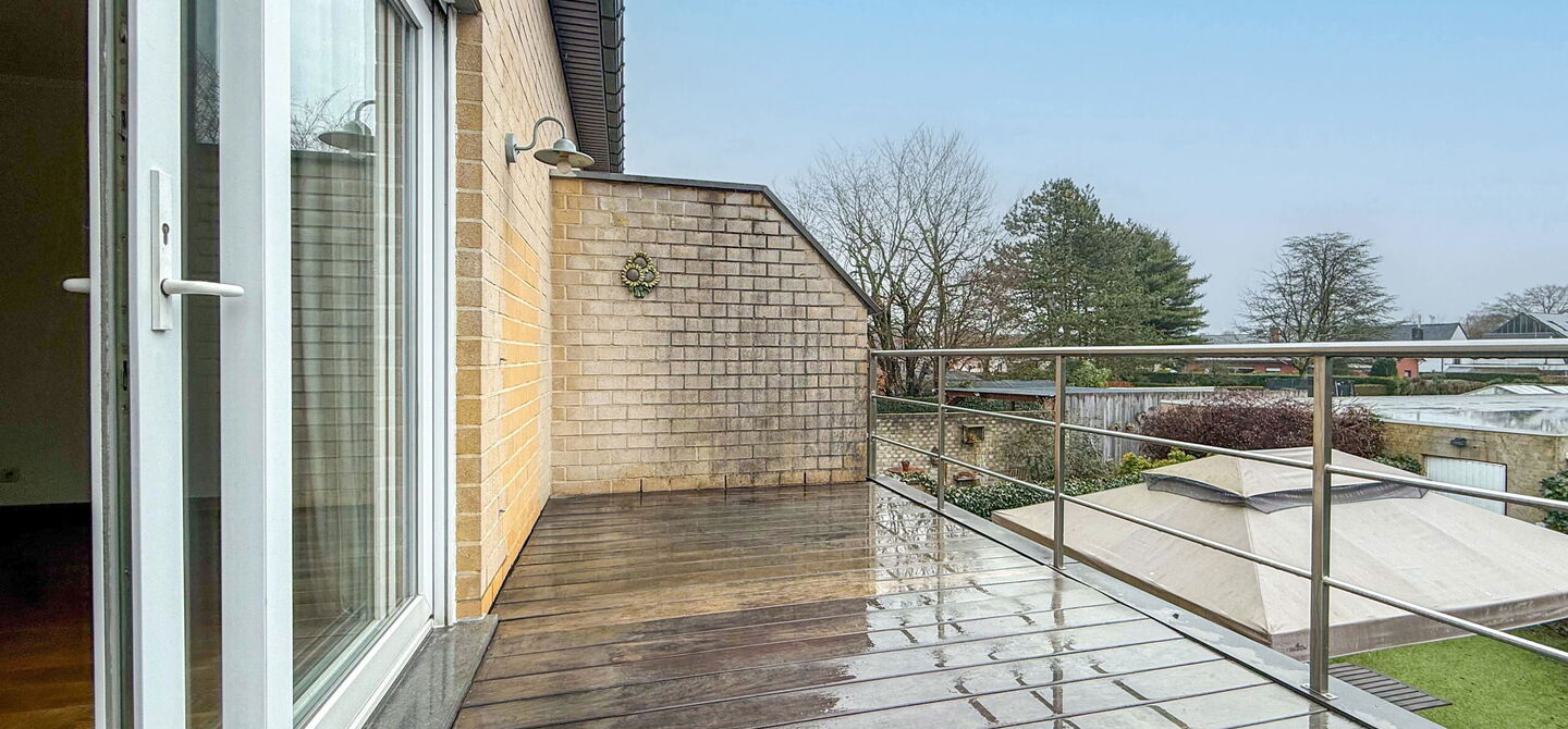 Duplex te koop in Heusden-Zolder