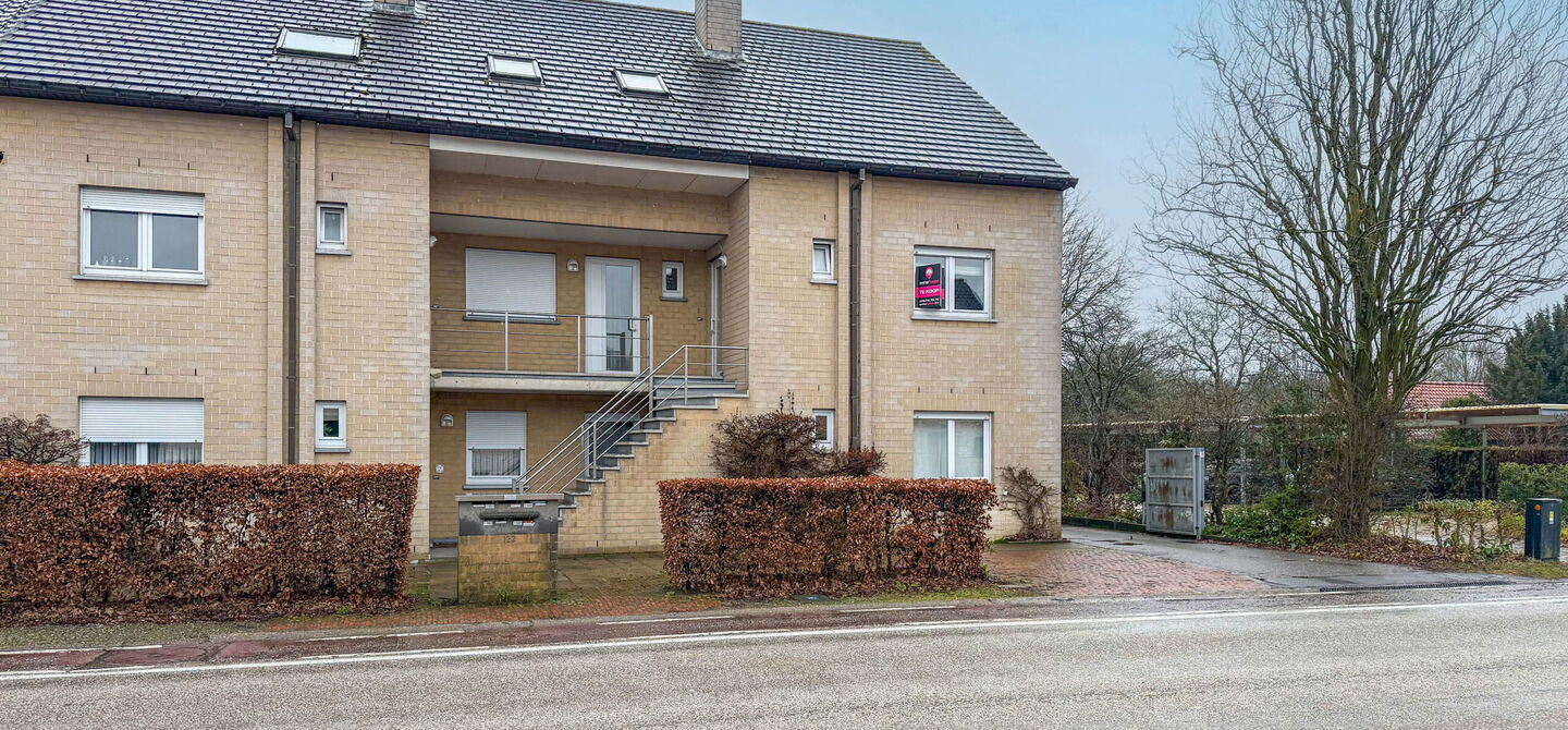 Duplex te koop in Heusden-Zolder