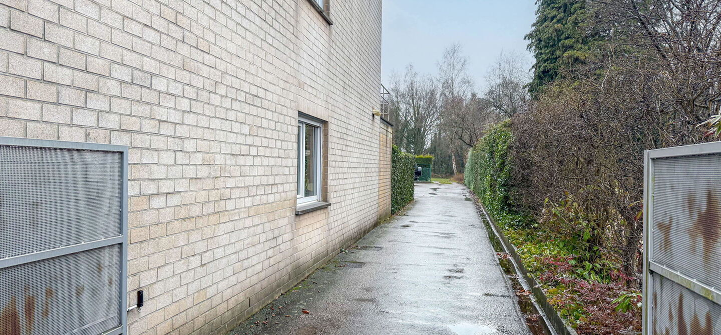 Duplex te koop in Heusden-Zolder