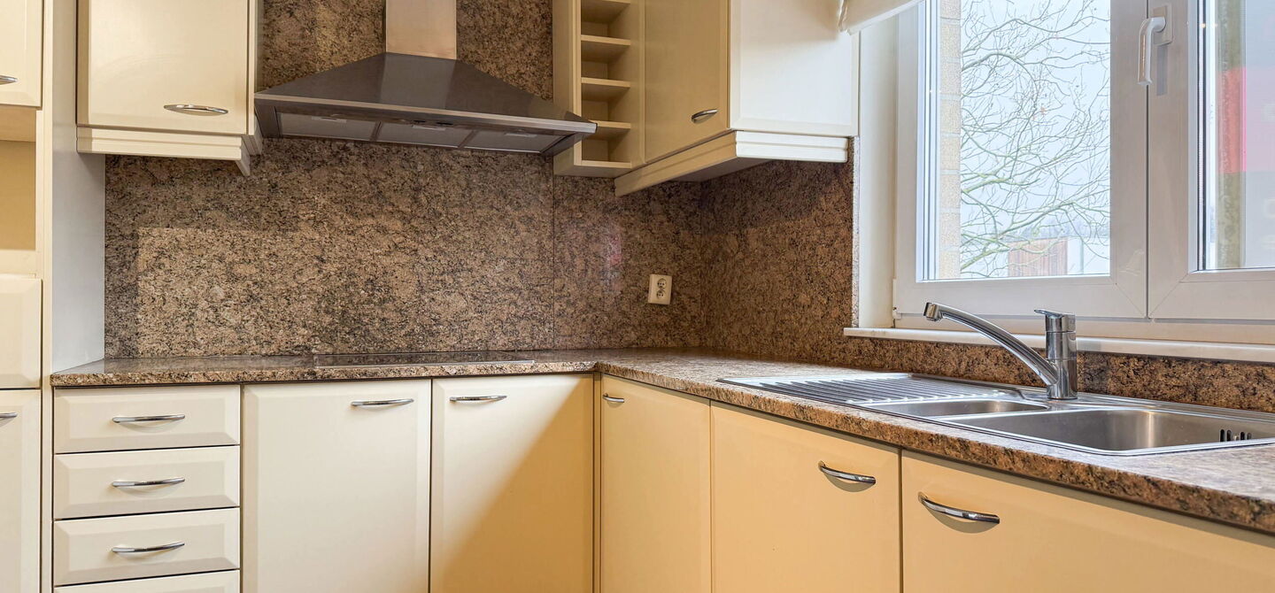 Duplex te koop in Heusden-Zolder