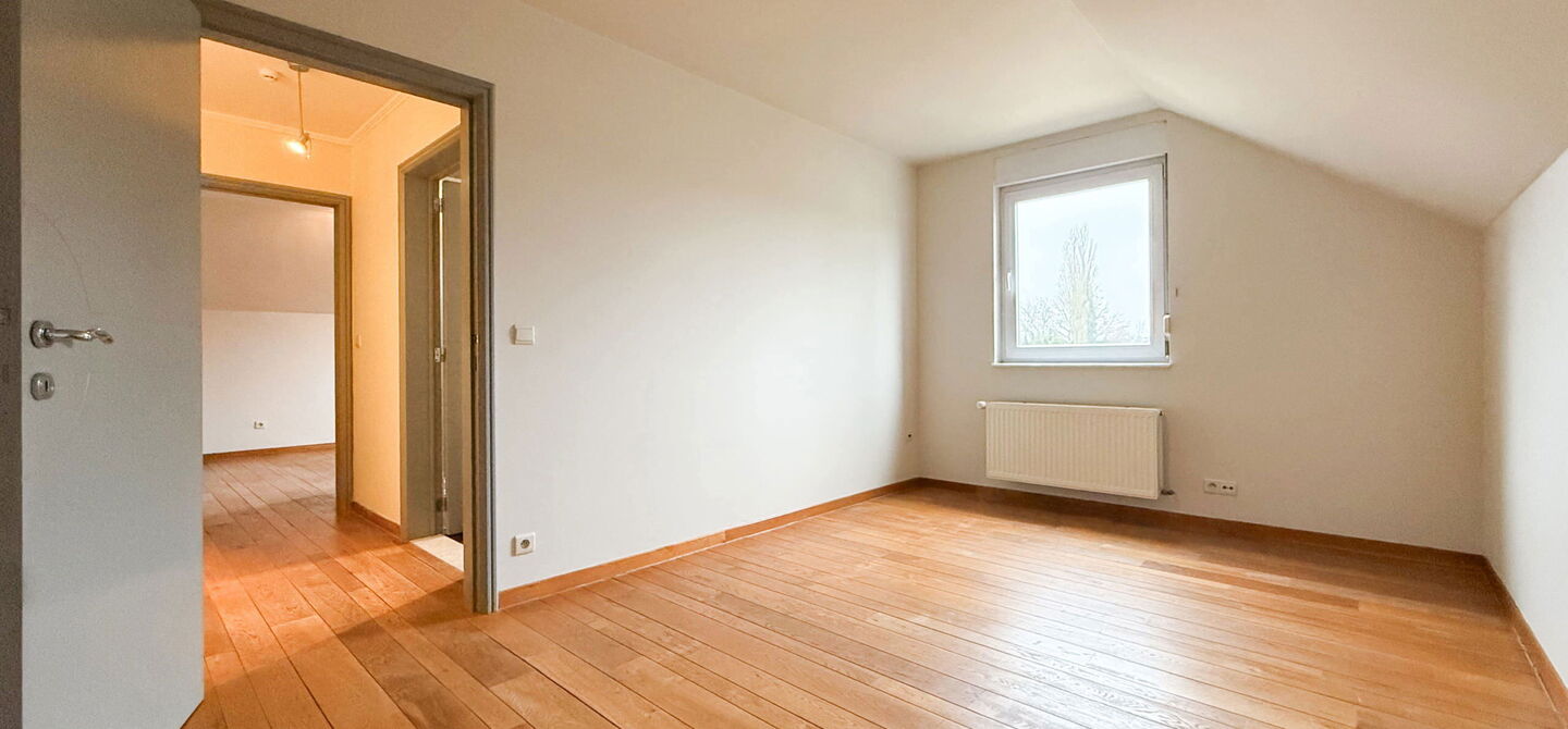 Duplex te koop in Heusden-Zolder
