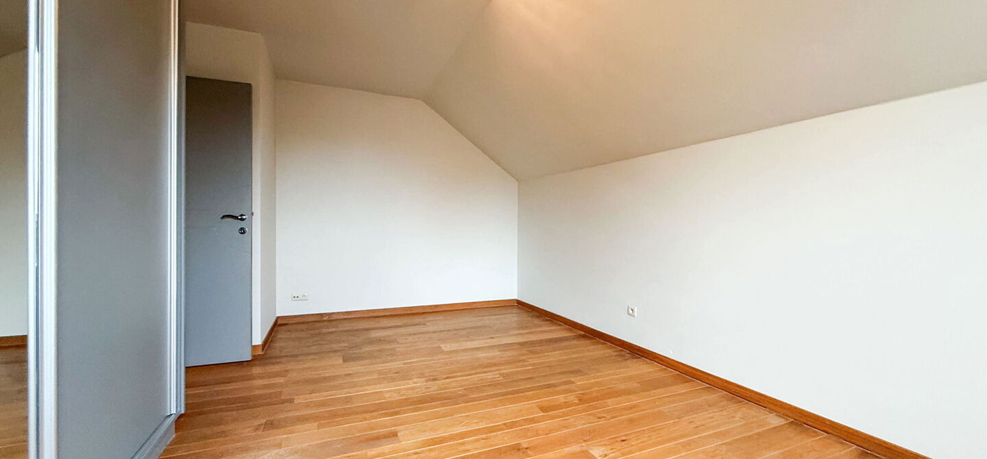 Duplex te koop in Heusden-Zolder