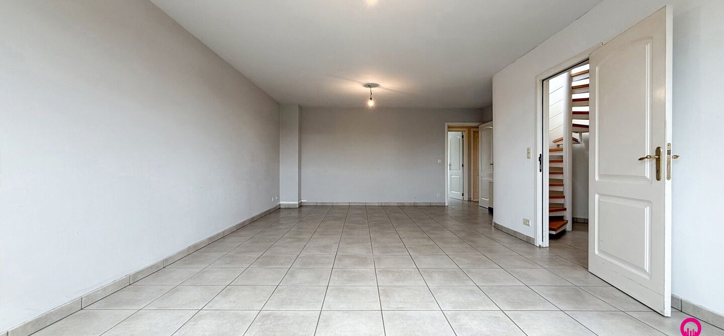 Duplex te koop in Heusden-Zolder