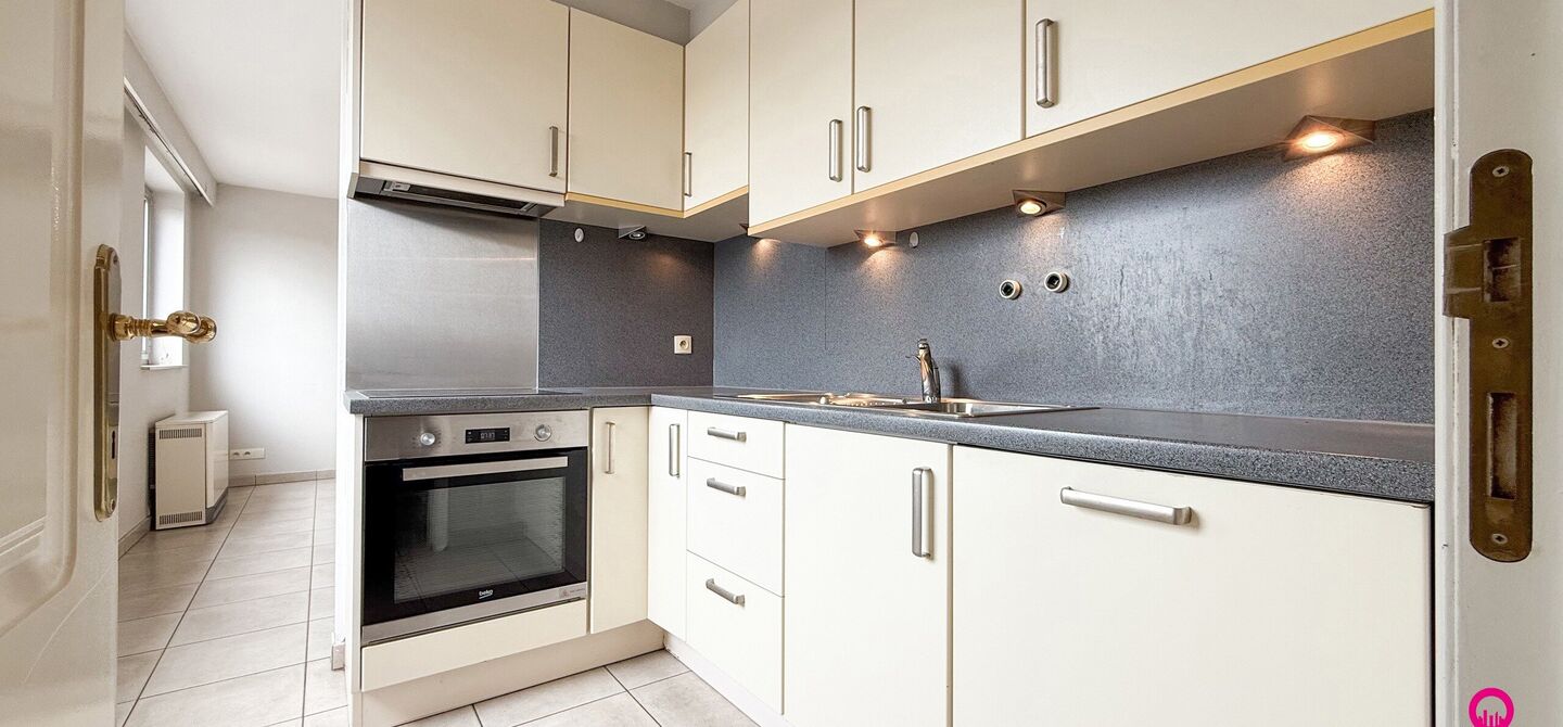 Duplex te koop in Heusden-Zolder