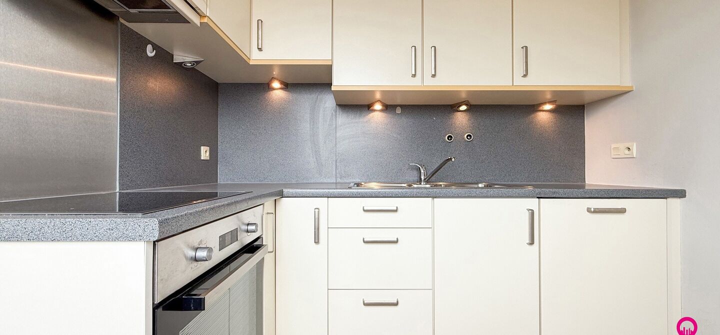 Duplex te koop in Heusden-Zolder