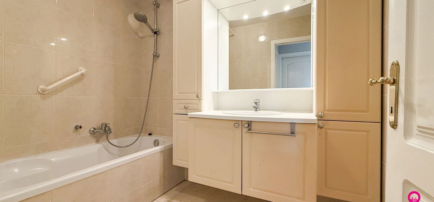 Duplex te koop in Heusden-Zolder