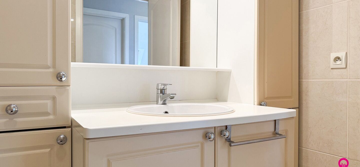 Duplex te koop in Heusden-Zolder