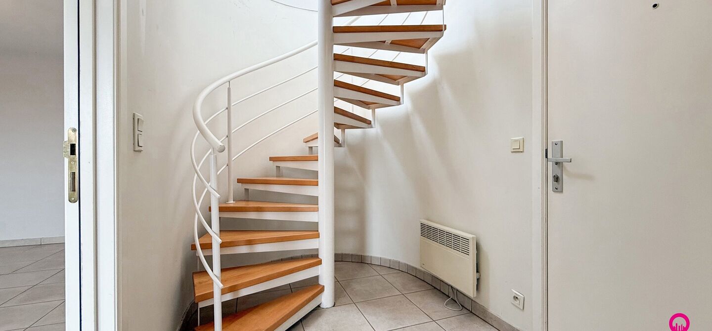 Duplex te koop in Heusden-Zolder