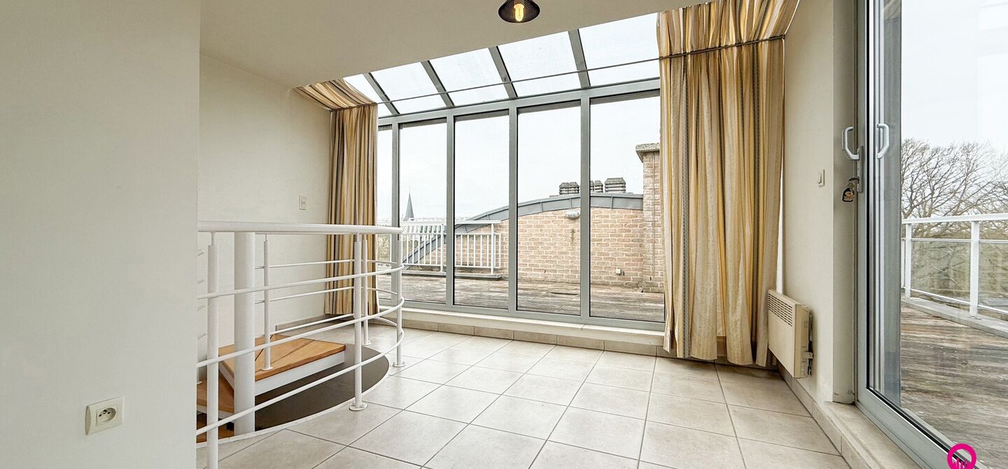 Duplex te koop in Heusden-Zolder