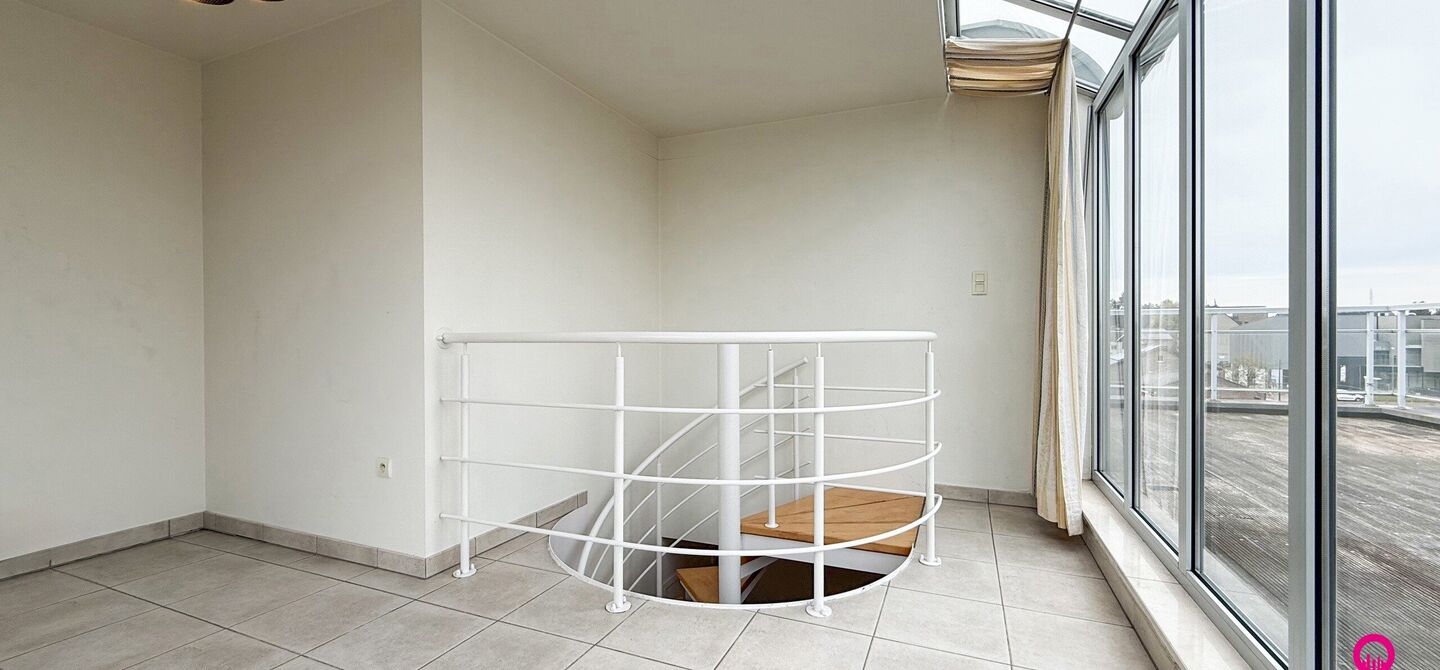 Duplex te koop in Heusden-Zolder