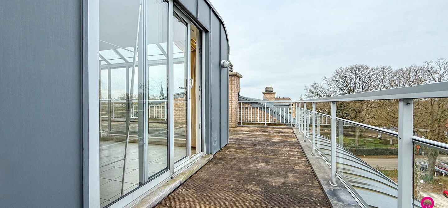 Duplex te koop in Heusden-Zolder