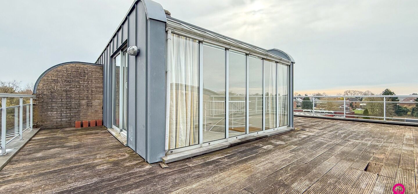 Duplex te koop in Heusden-Zolder