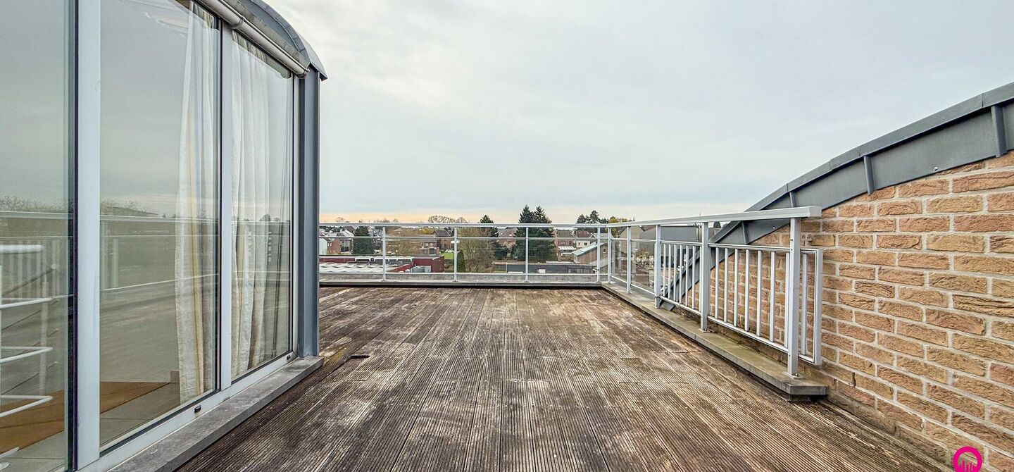 Duplex te koop in Heusden-Zolder