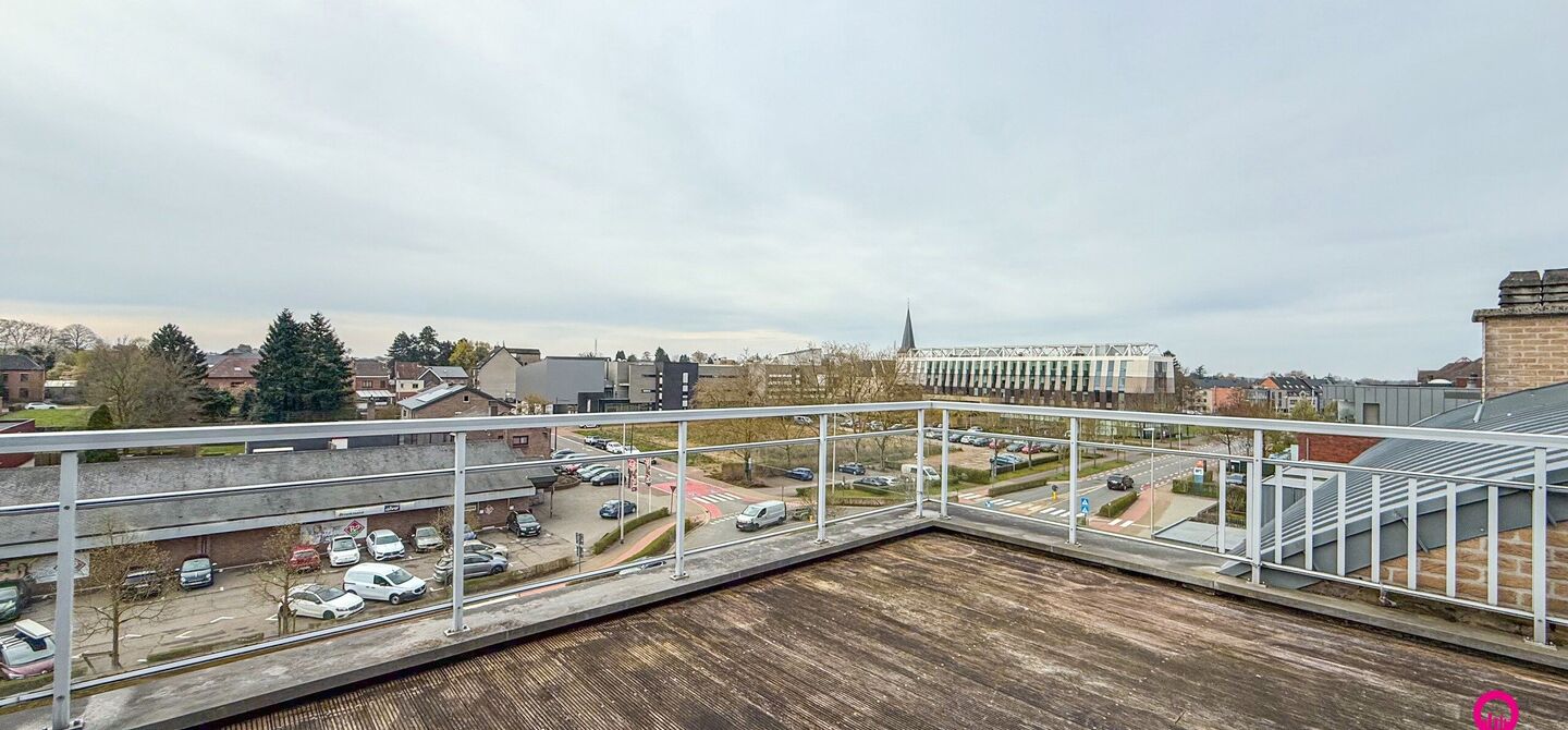 Duplex te koop in Heusden-Zolder