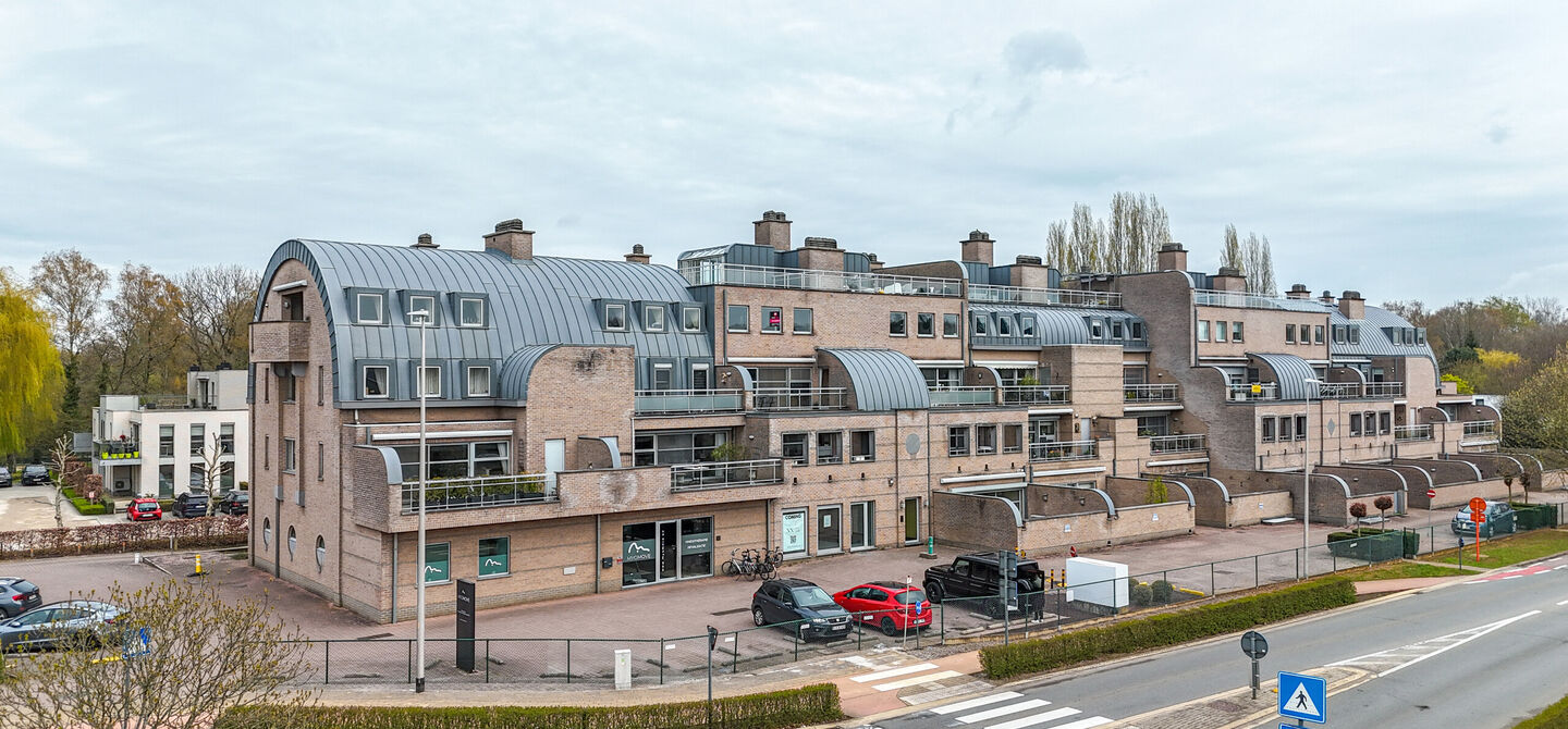 Duplex te koop in Heusden-Zolder