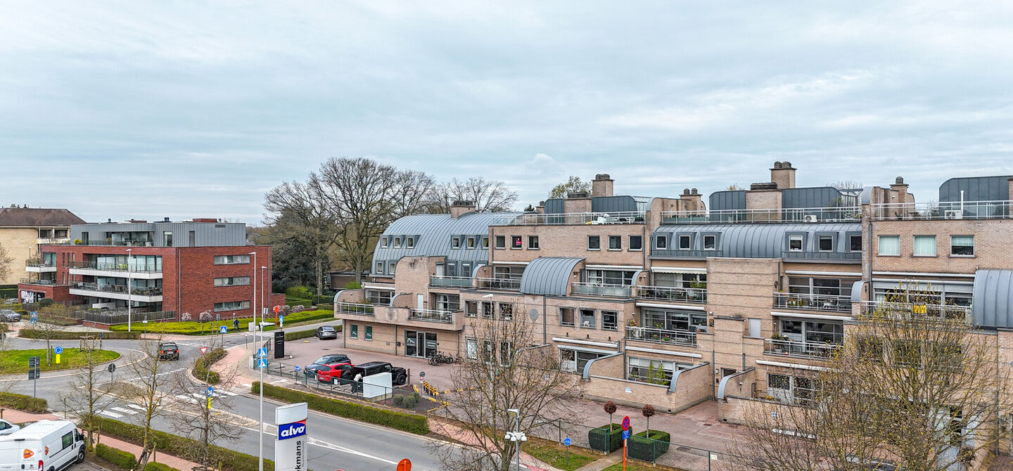 Duplex te koop in Heusden-Zolder