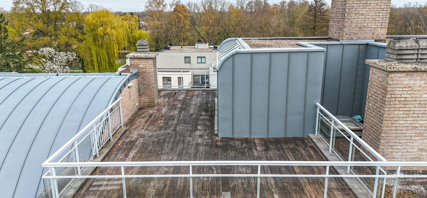 Duplex te koop in Heusden-Zolder