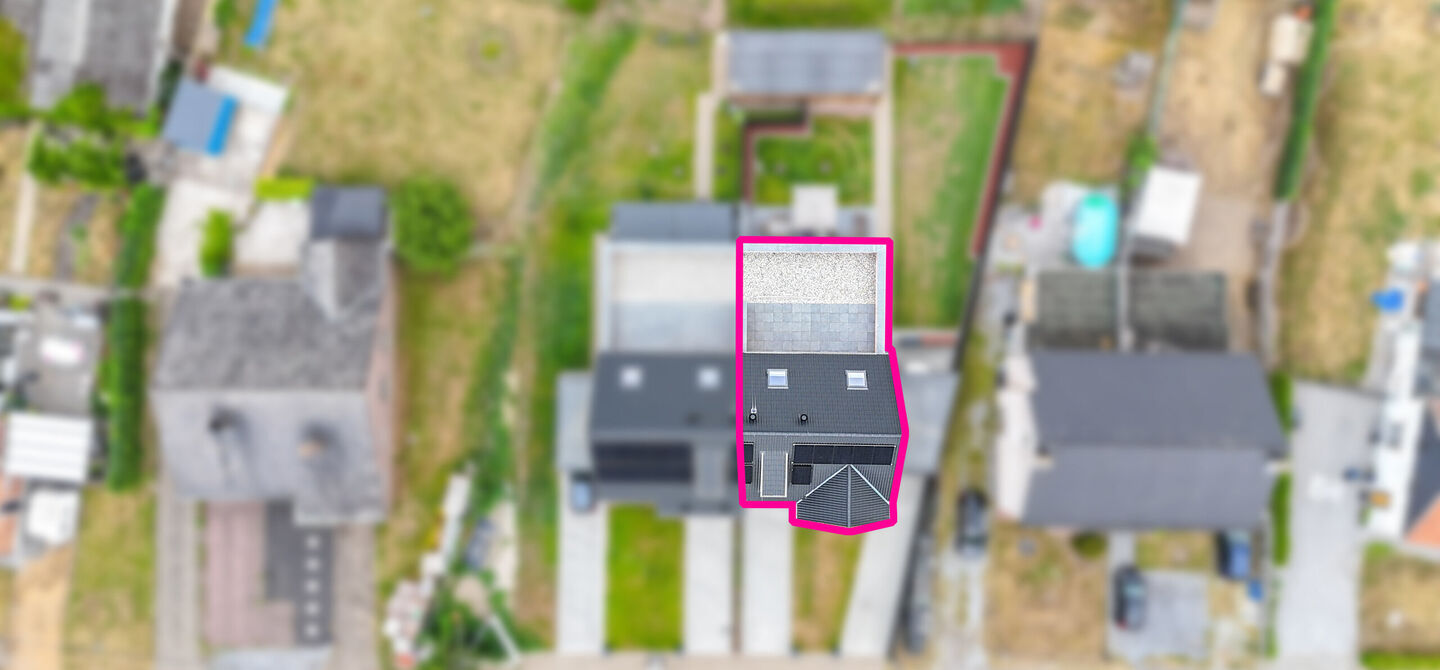 Duplex te koop in Heusden-Zolder
