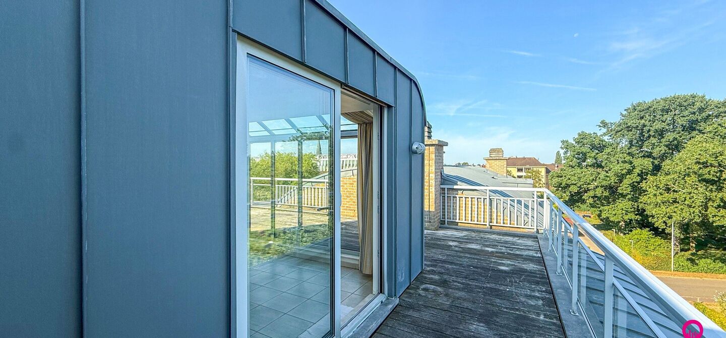 Duplex te koop in Heusden-Zolder