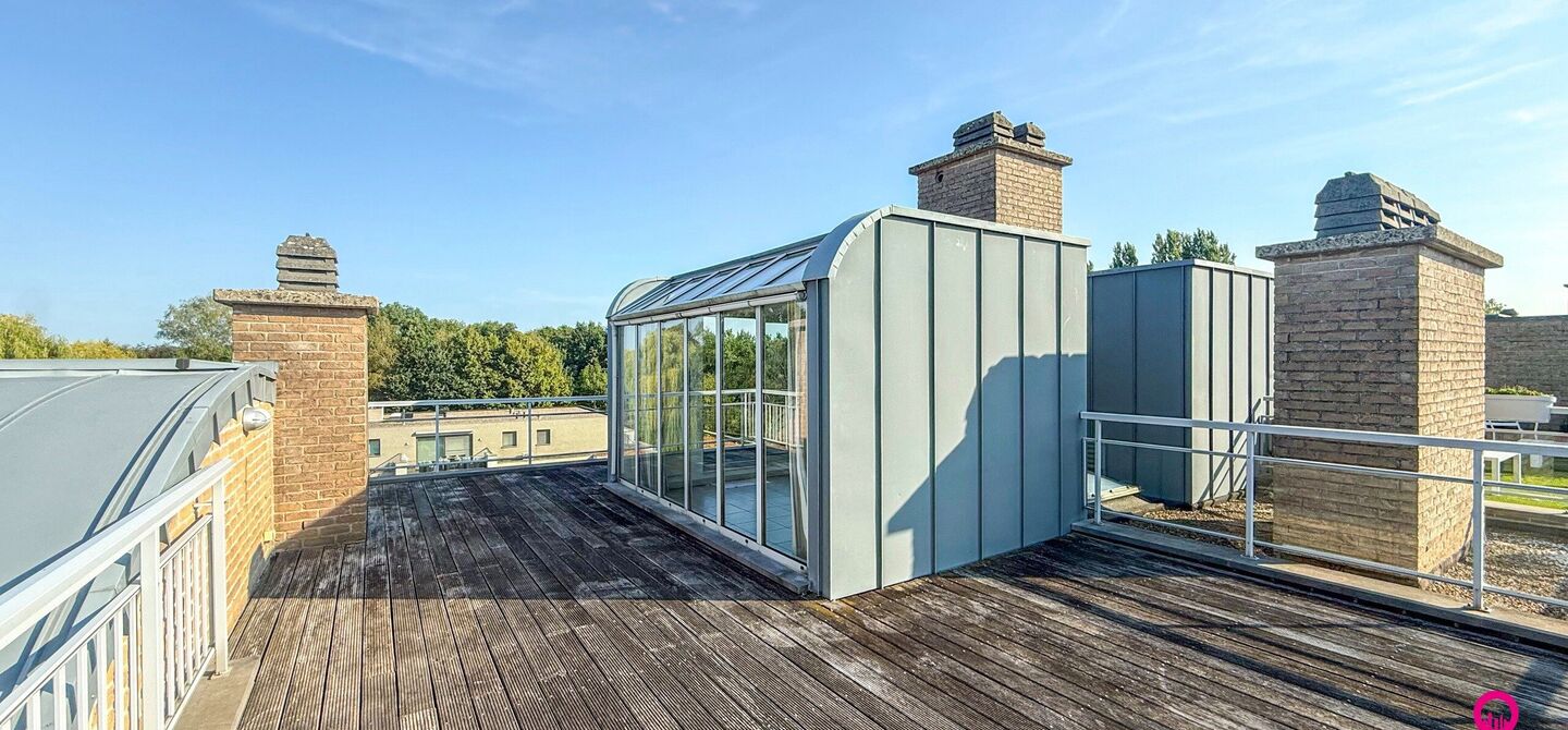 Duplex te koop in Heusden-Zolder