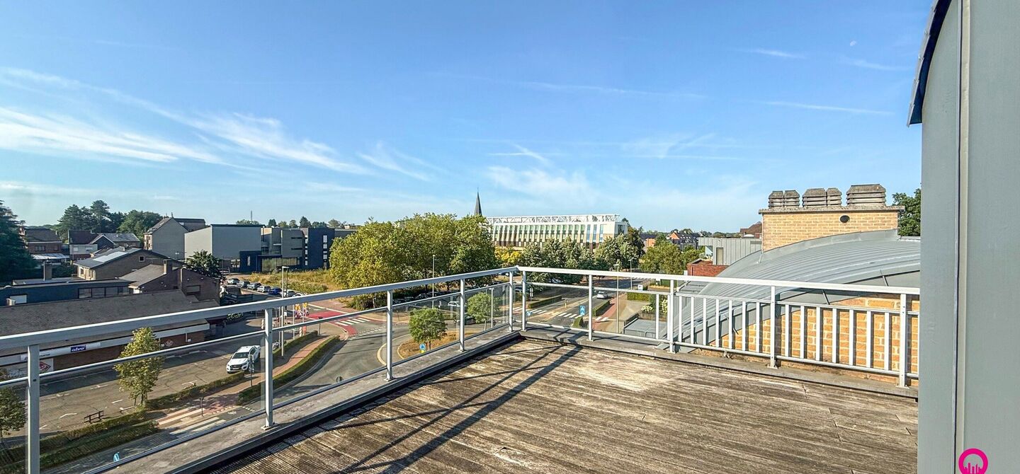 Duplex te koop in Heusden-Zolder