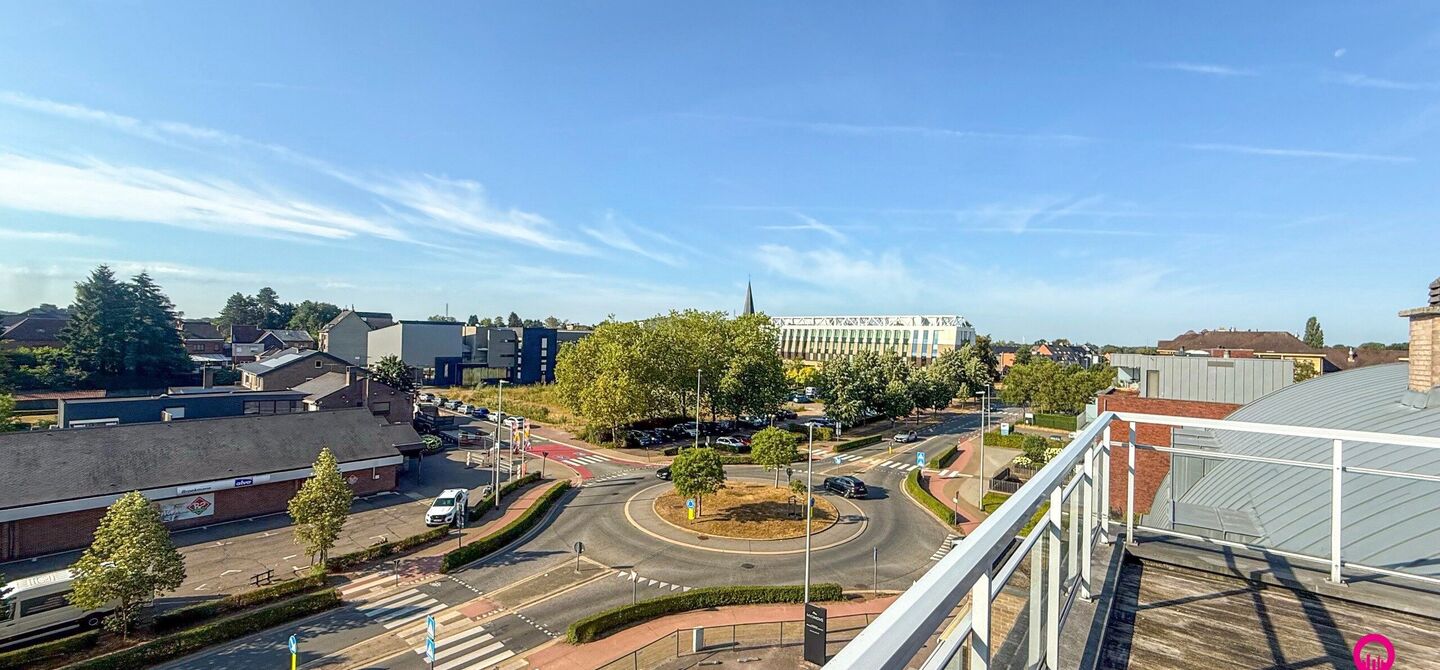Duplex te koop in Heusden-Zolder