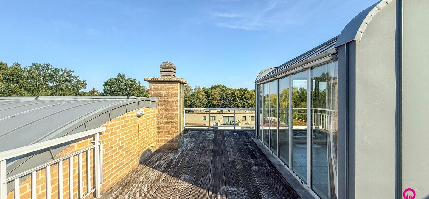 Duplex te koop in Heusden-Zolder