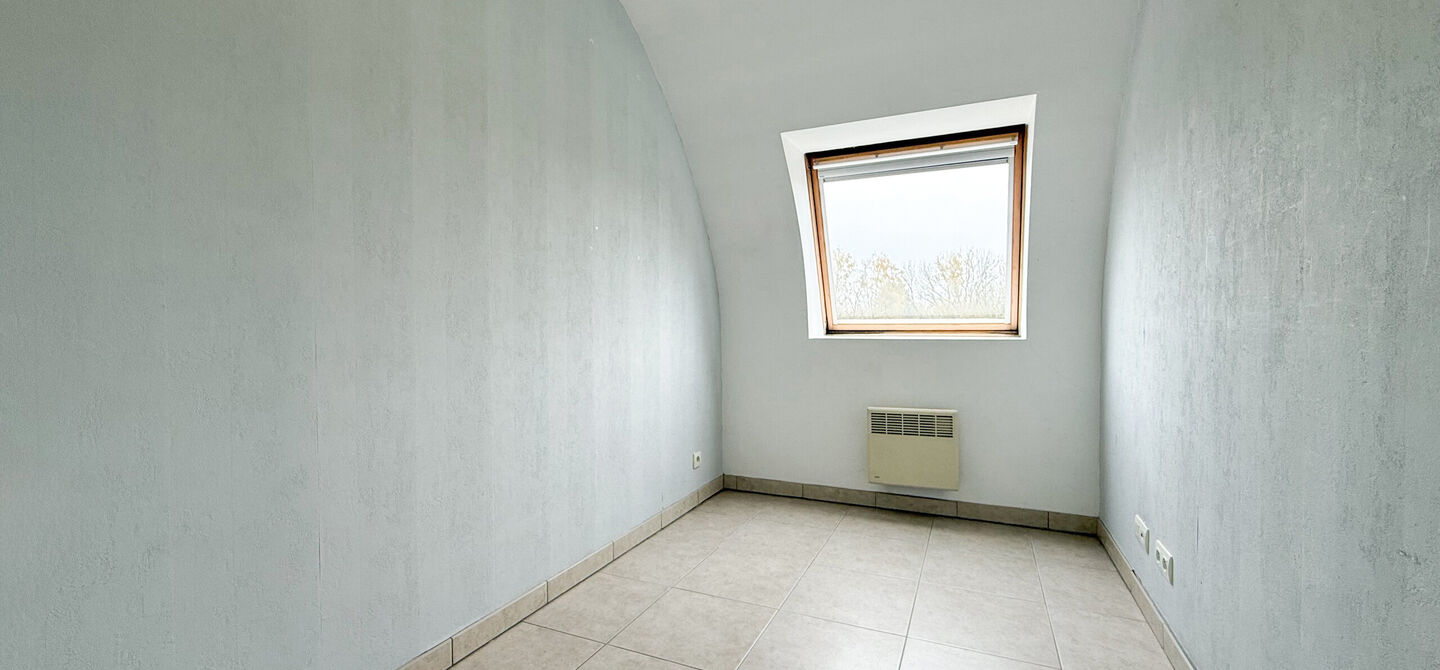 Duplex te koop in Heusden-Zolder