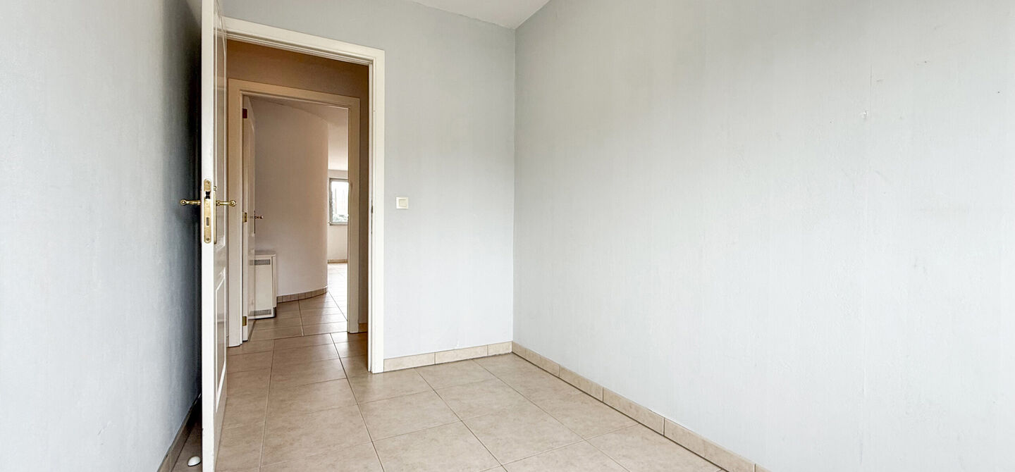 Duplex te koop in Heusden-Zolder