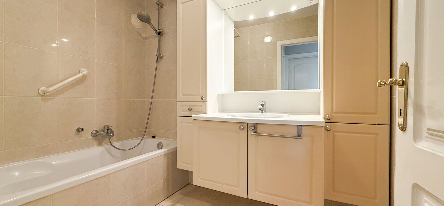 Duplex te koop in Heusden-Zolder
