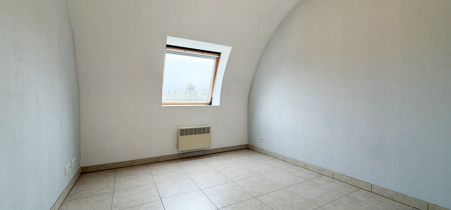 Duplex te koop in Heusden-Zolder