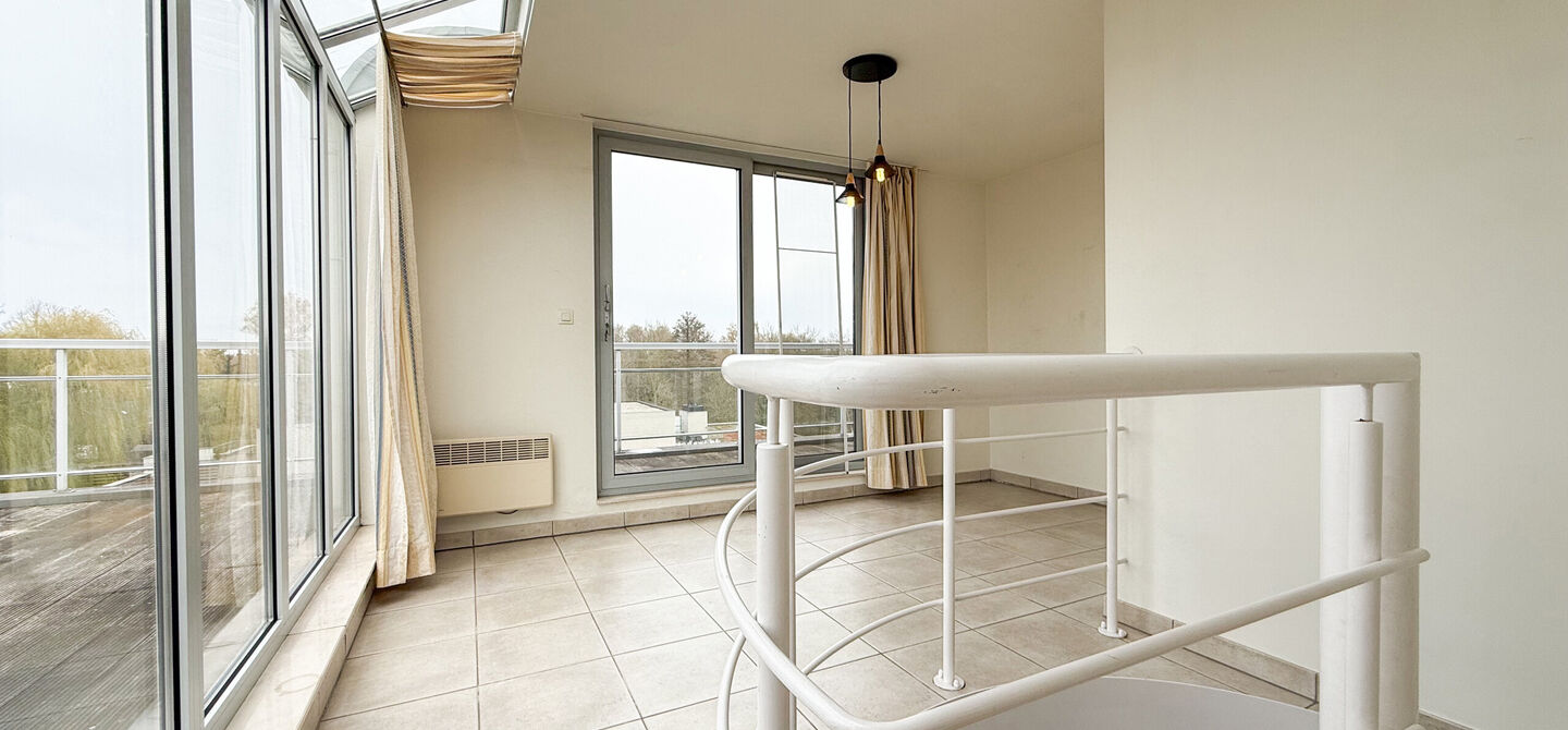 Duplex te koop in Heusden-Zolder