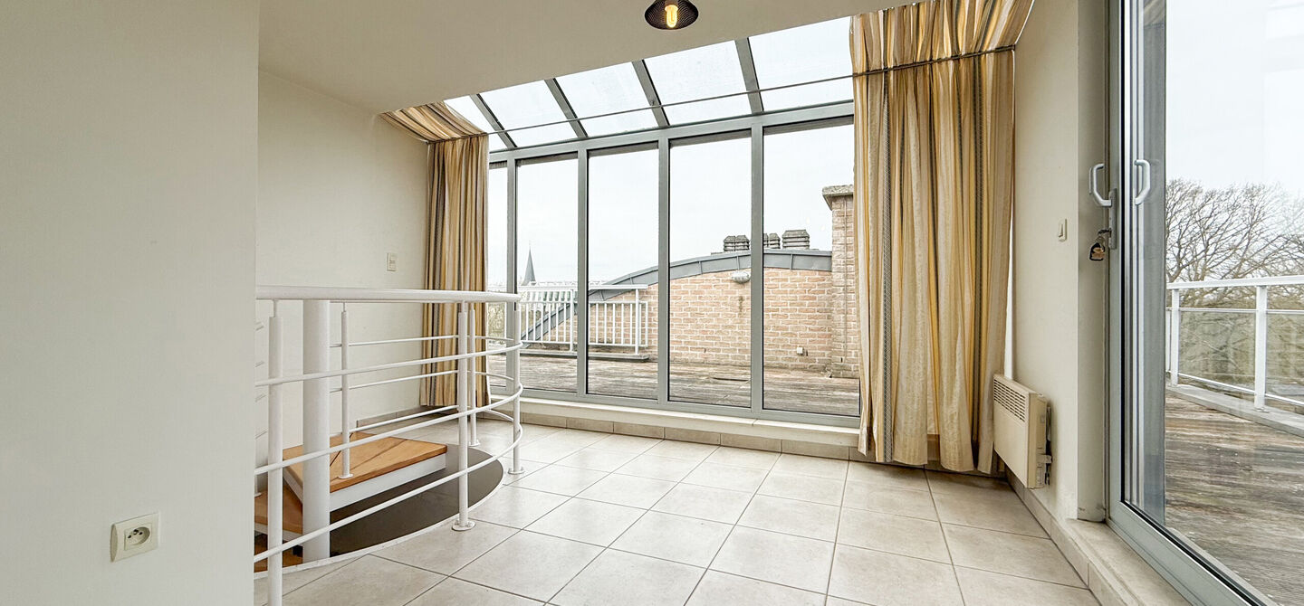 Duplex te koop in Heusden-Zolder