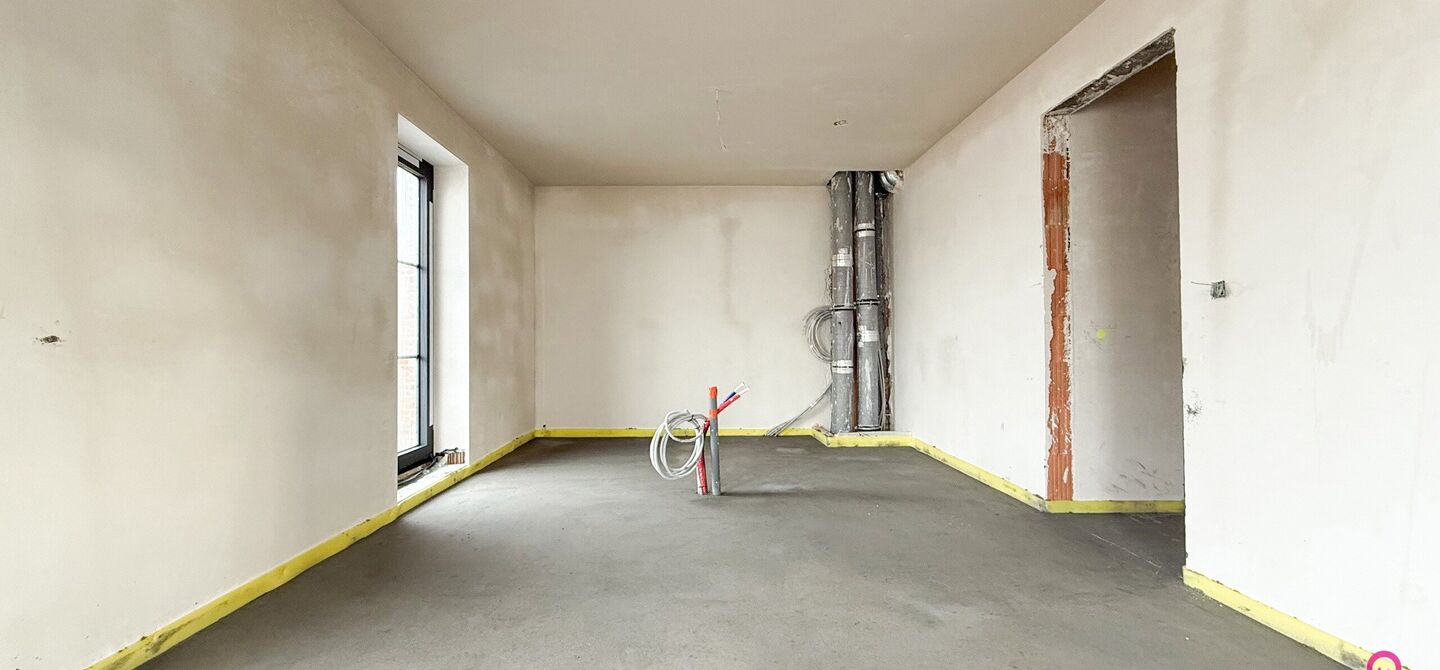 Duplex te koop in Heusden-Zolder
