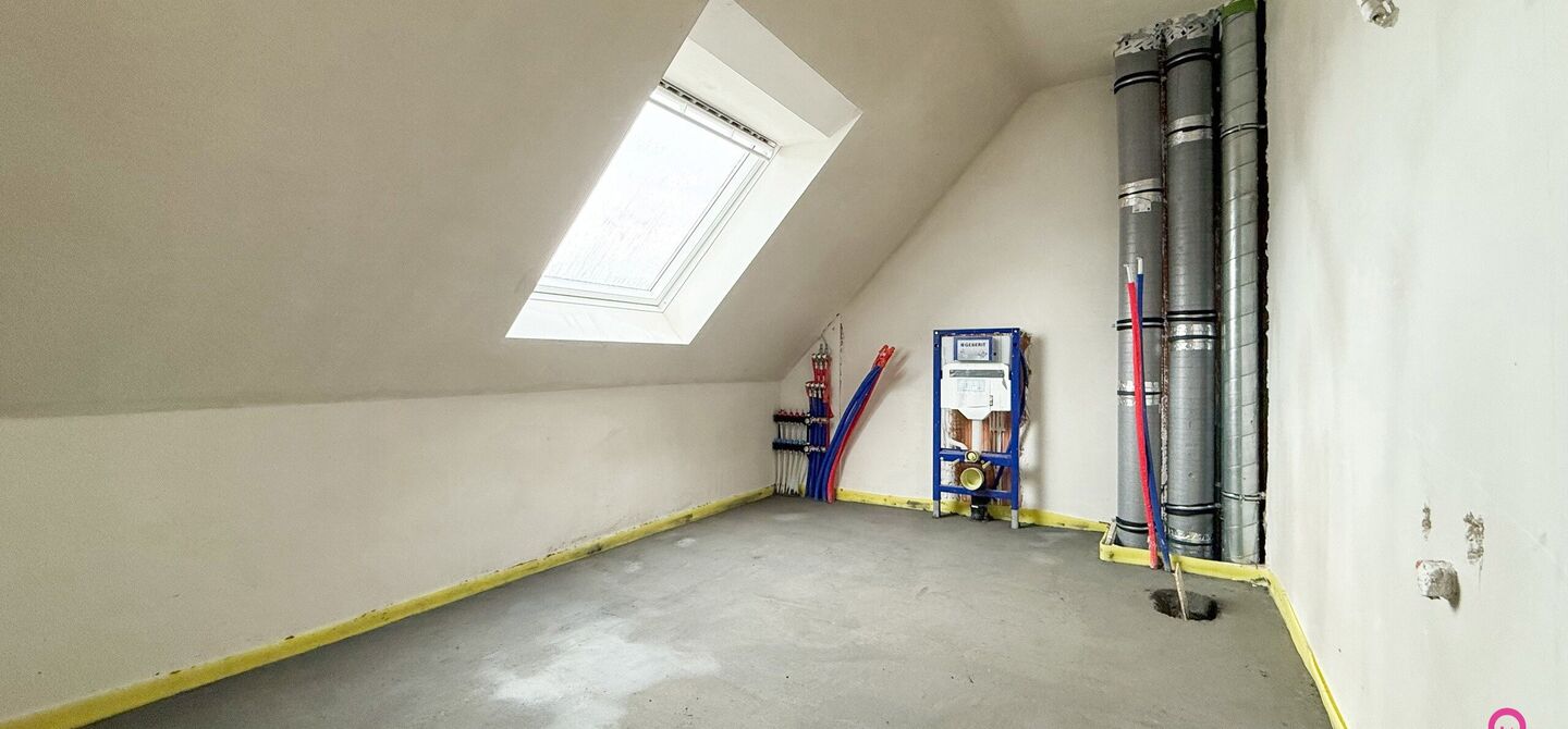 Duplex te koop in Heusden-Zolder