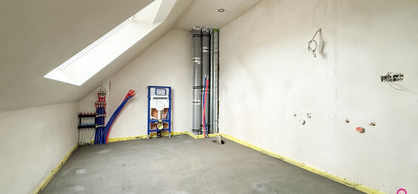 Duplex te koop in Heusden-Zolder